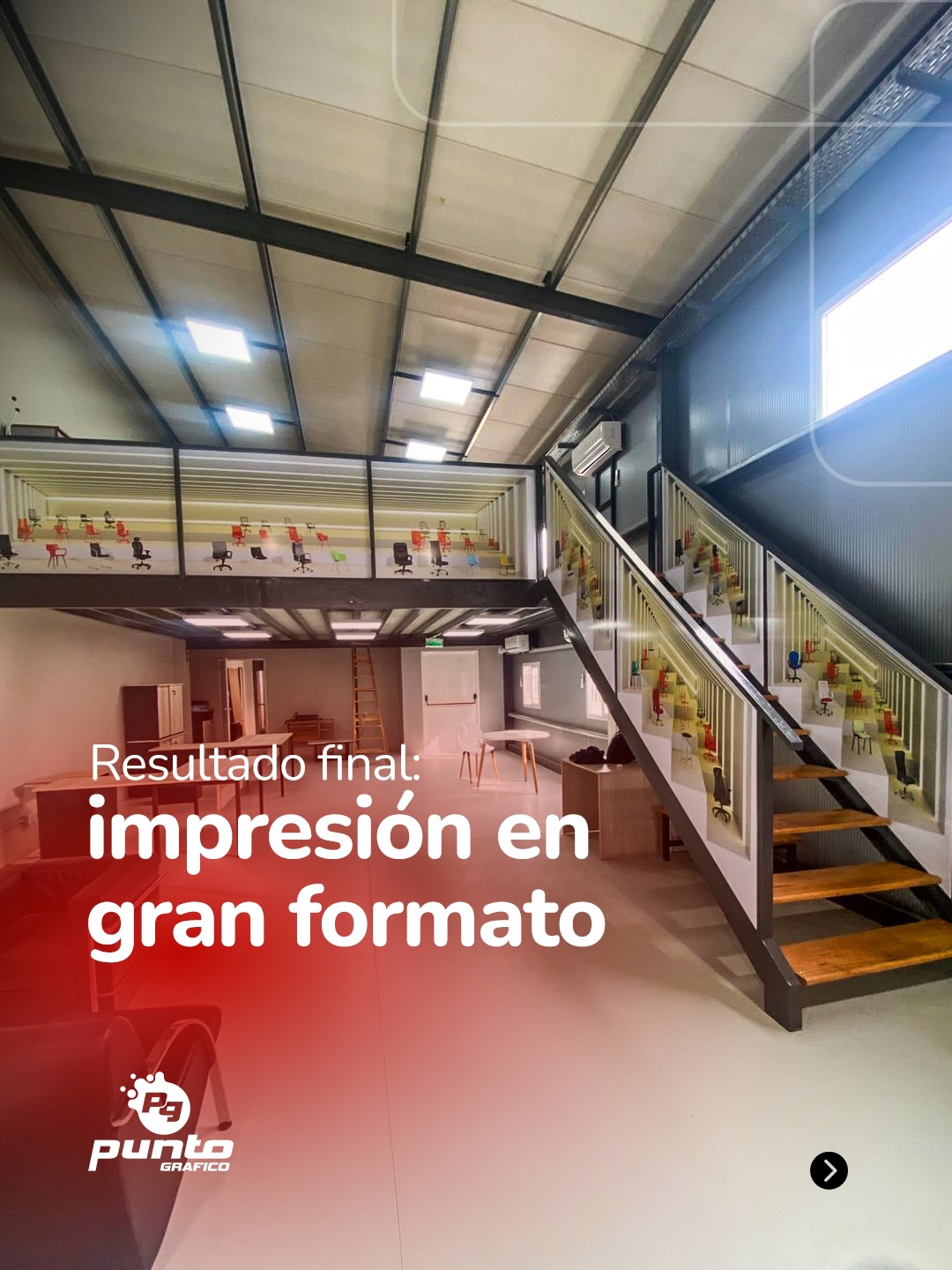 Impresión en gran formato