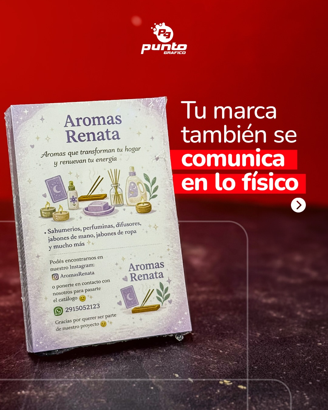 Papelería comercial