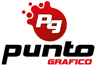 Logo Punto Gráfico